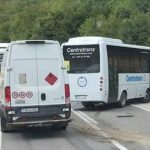 Stravična nesreća u Ilijašu: Poginuli muškarac i žena