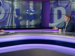 Željko Komšić: Ako bude ovakva situacija, opet ću se kandidirati za člana Predsjedništva BiH