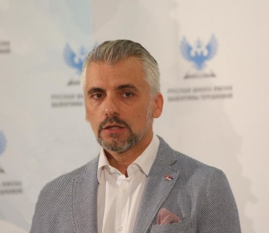 Borojevic – No Serbian historian can face Zukorlic in a TV program