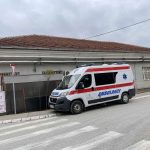 Preminula dva kovid pacijenta, 150 hospitalizovano