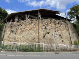 Bedem postao opasnost za građane – Urušavanje se nastavlja, izostala reakcija Grada i nadležnih službi