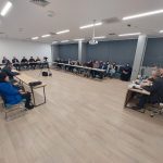 U Priboju organizirana tribina „Pravda kao temelj mira i zajednice“