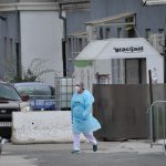 Preminule još dvije osobe, više otpusta nego prijema