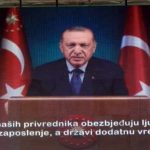 Erdogan – Radovi na unapređenju infrastrukture Sandžaka idu punom parom (Video)