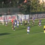 Ubjedljiv poraz Novog Pazara u Lazarevcu