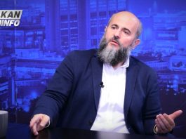 Akademik Zukorlić – Borba za moć i uticaj se krije iza dešavanja u Crnoj Gori (Video)