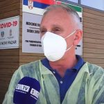 Ćorović: Bližimo se prošlogodišnjem scenariju