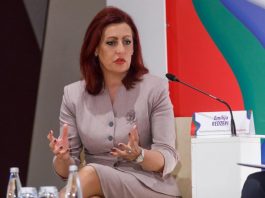 Redžepi: Uvođenje recipročnih mjera je pravda, a ne osveta