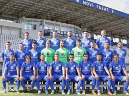 FK Novi Pazar najjeftiniji tim Superlige