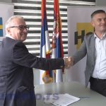 Organizacija “Help” i Opština Prijepolje: Podrška za 20 biznisa