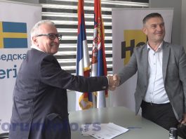 Organizacija “Help” i Opština Prijepolje: Podrška za 20 biznisa