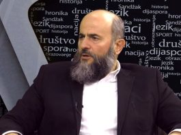 Zukorlić: Neprihvatljivo da Bošnjaci u Crnoj Gori budu ovako marginalizovani
