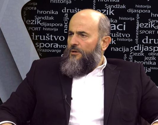 Zukorlić: Neprihvatljivo da Bošnjaci u Crnoj Gori budu ovako marginalizovani