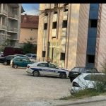 Tijelo muškarca pronađeno u zgradi opštinske uprave Tutin