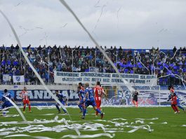 NASTAVLJA SE SUPER LIGA: Novi Pazar dočekuje Zvezdu