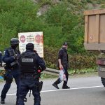 Blokirani granični prijelazi na sjeveru Kosova, Srbi traže da Vučić hitno reagira