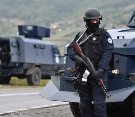 Jutros mirno na prelazima Jarinje i Brnjak