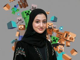 Tinejdžerka osmislila videoigru koja detektira anksioznost