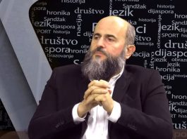 Zukorlić u Pretresu – Baklju svijetle budućnosti nosi SPP