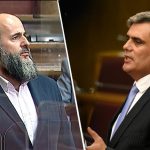 Zukorlić o graničnim pretresima poslanika Crne Gore – To se više ne smije ponoviti