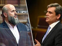 Zukorlić o graničnim pretresima poslanika Crne Gore – To se više ne smije ponoviti