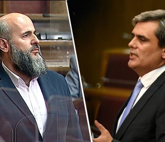 Zukorlić o graničnim pretresima poslanika Crne Gore – To se više ne smije ponoviti