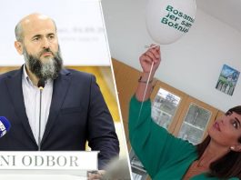Zukorlić – Učiteljica Adela zaslužuje poštovanje i zaštitu daleko od stranačkog profiterstva