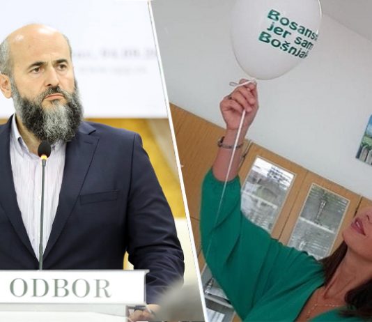 Zukorlić – Učiteljica Adela zaslužuje poštovanje i zaštitu daleko od stranačkog profiterstva