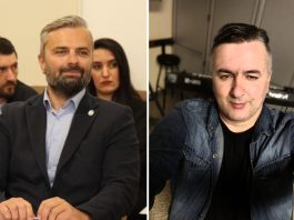 Tahirović ponovo napadnut – Nasilnik po zadatku SDP-a napravio haos u školi