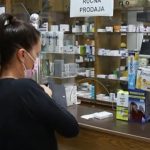 Nušević: Državne apoteke u Novom Pazaru pružaju testiranje brzim antigenskim testovima