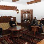 Predsjednik Mešihata primio ekipu projekta ekranizacije kaside “Vakifi”