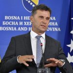 Novalić: Federacija BiH neće uvoditi restriktivnije mjere