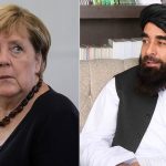 Talibani pozvali Angelu Merkel u Afganistan: Ona ima posebno mjesto u našoj državi