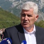 Čović: Ne bude li legitimnog predstavljanja, neće biti ni Bosne i Hercegovine