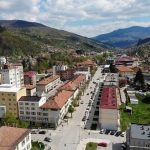 U Foči uhapšen Radovan Veljović, osumnjičen za silovanje tokom rata