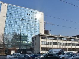 Smijenjen direktor ZZO Kantona Sarajevo Sakib Katana, za v. d. imenovana Samira Hajdarević