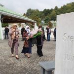 Obilježena 18. godišnjica otvaranja Memorijalnog centru u Potočarima