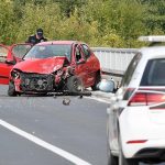 Jedna osoba poginula u direktnom sudaru dva vozila kod Sarajeva