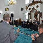 Mešihat bogatiji za još jedan vakuf – U Jošanici otvoreno odjeljenje Škole Kur’ana i PU “Reuda”