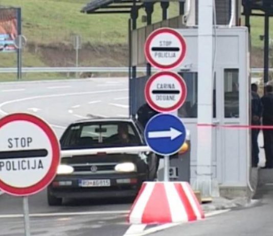 U Crnu Goru od danas samo uz uslove iz kovid potvrde