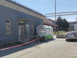 Bilans: Još dvoje preminulih, na liječenju 159 pacijenata