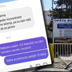Bolnica bez kiseonika i medicinskog osoblja, stariji i muhtač bolesnici gladni i žedni