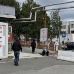 Preminula još tri kovid pacijenta, povećan broj hospitalizovanih