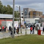 Preminulo četvoro, 12 pacijenata na respiratorima