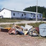 Uklanjaju osam divljih deponija u Novoj Varoši