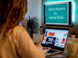 Pala odluka – škole u Sandžaku prelaze na onlajn nastavu