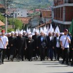 Pohod na Hadžet: Istina i pravda gube samo ako se od njih odustane