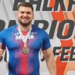 Sinančević treći u finalu Dijamantske lige u Cirihu