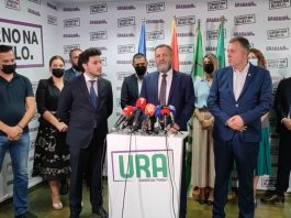 Kalač: Bošnjaci žele da u ovoj državi vlada mir