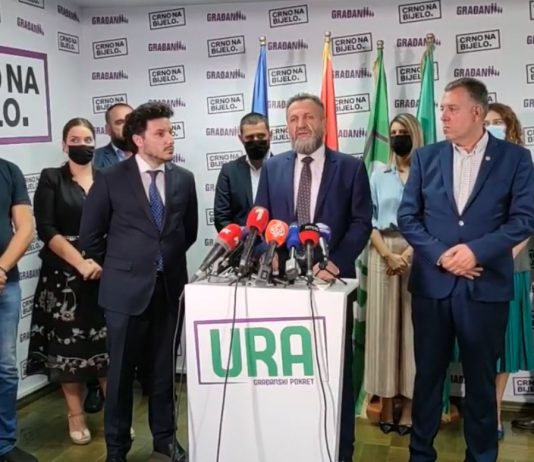 Kalač: Bošnjaci žele da u ovoj državi vlada mir